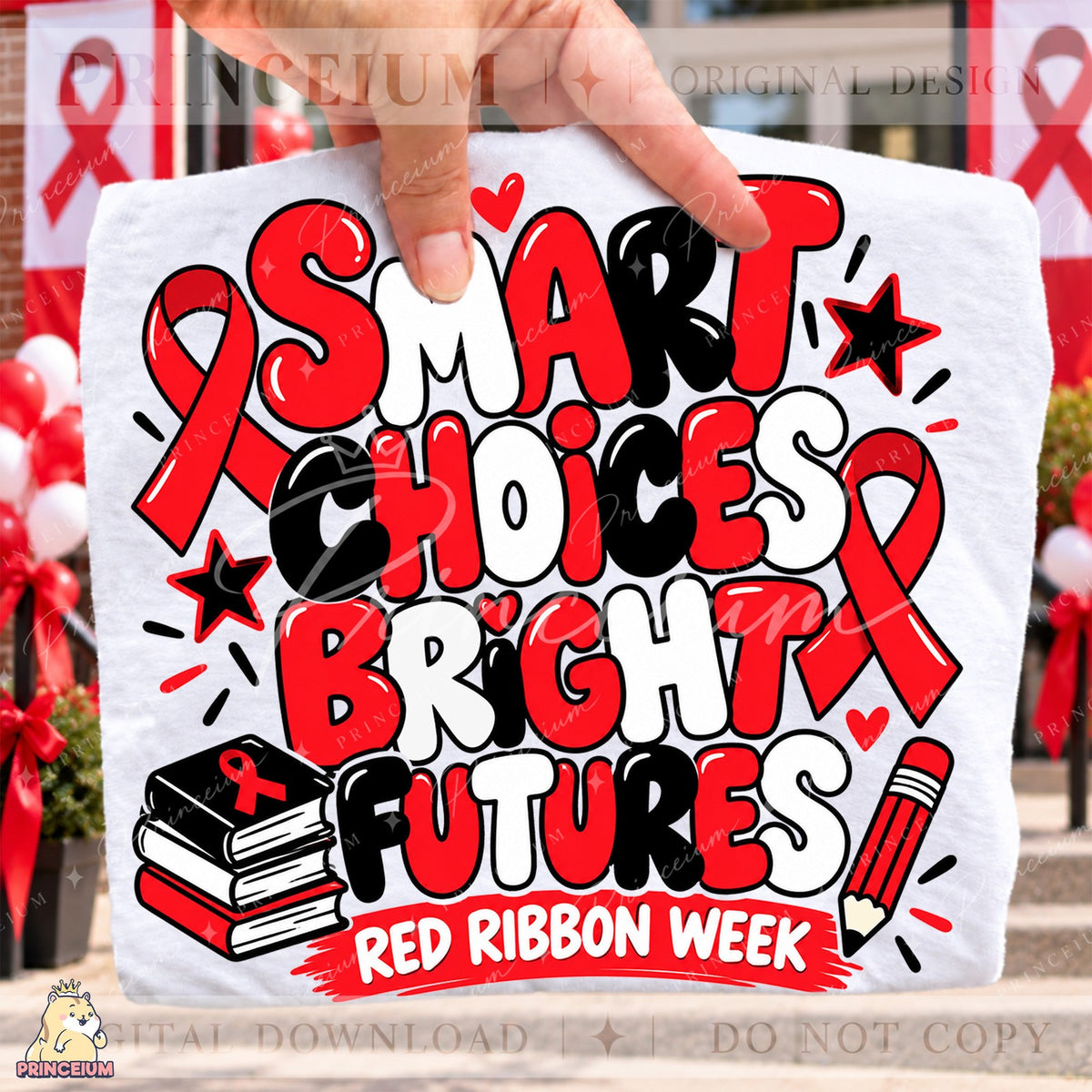 Smart Choices Bright Futures
