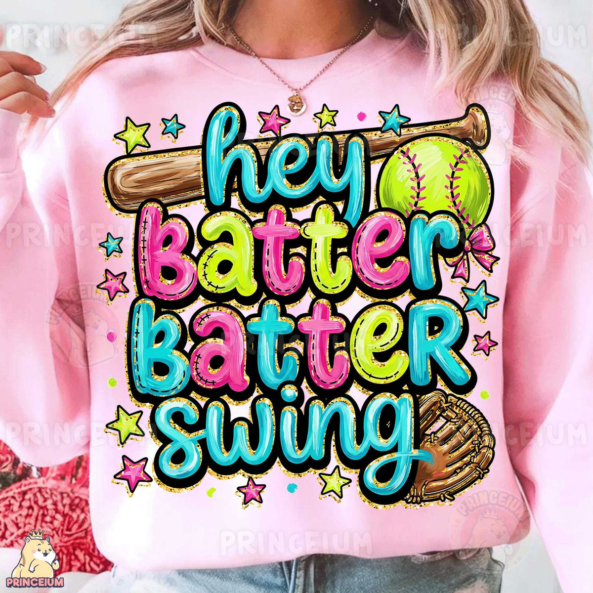 Hey Batter Batter Swing