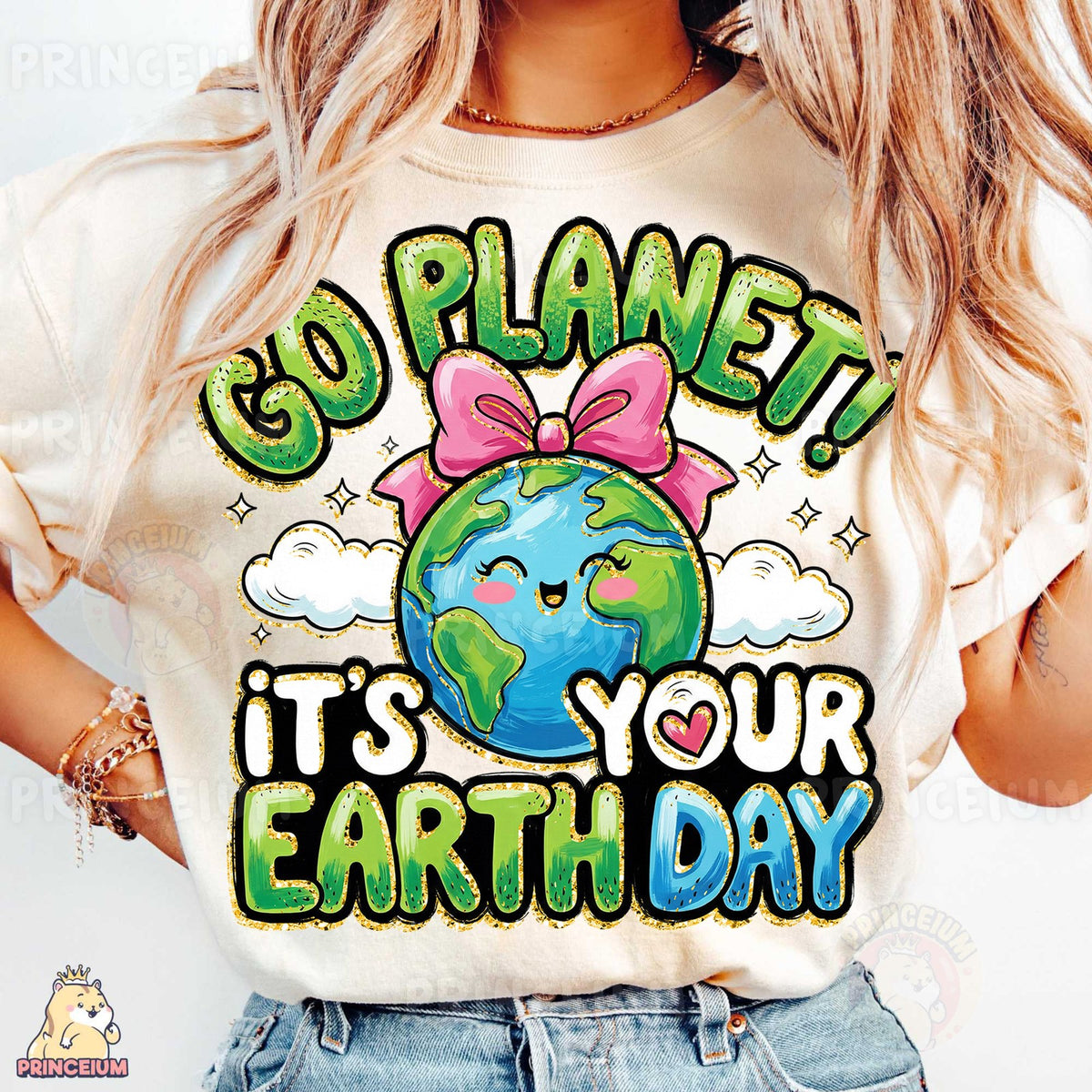 Go Planet Earth Day