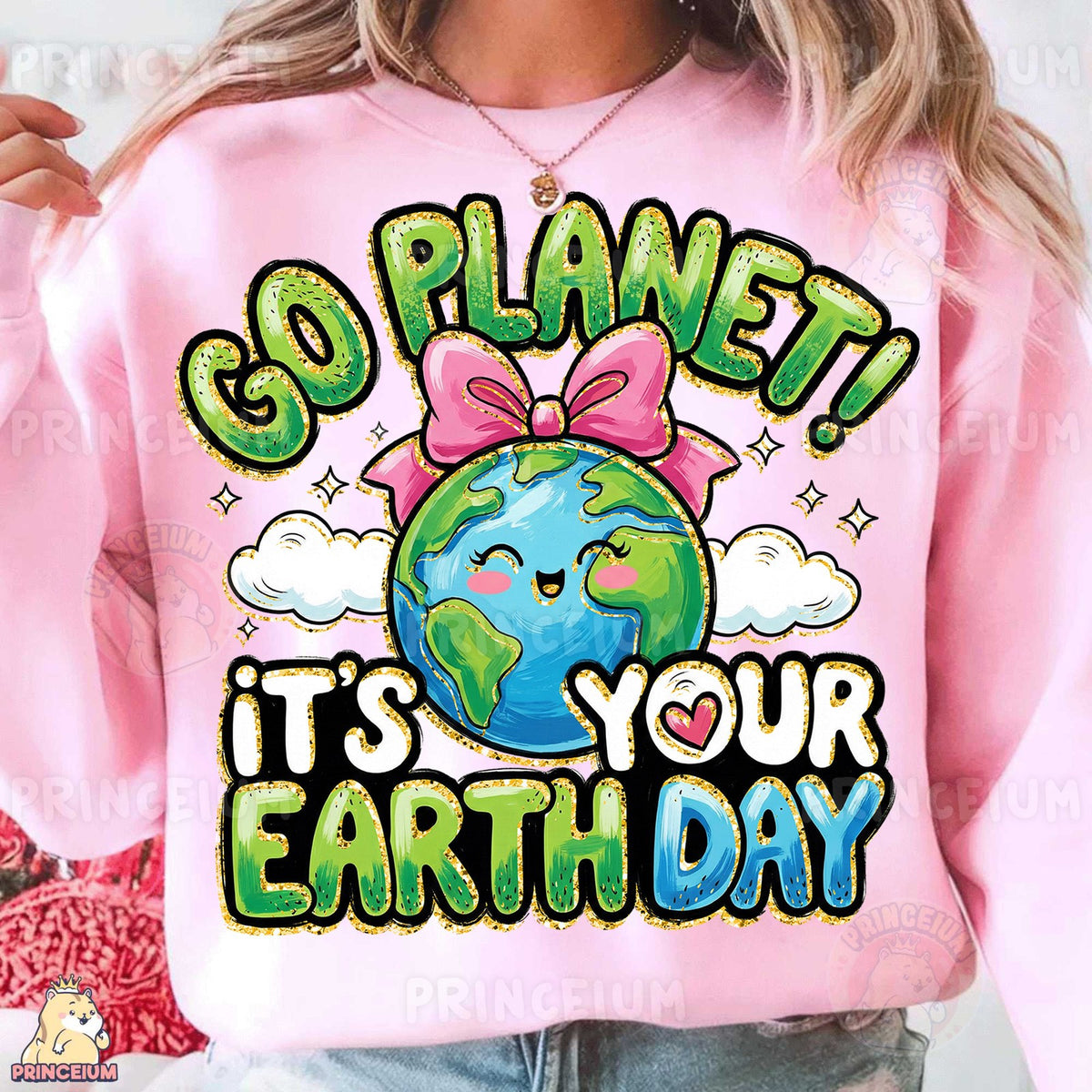 Go Planet Earth Day