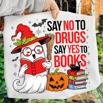 Red Ribbon Week Bundle Png, In October We Wear, Red Ribbon Week Png, Drug-Free, Anti-Drug Svg, Red ribbon Week, Sublimation Designs, Digital