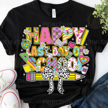 a t - shirt with the words happy birthday on it