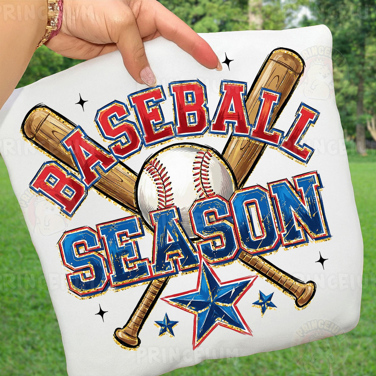 Baseball Season