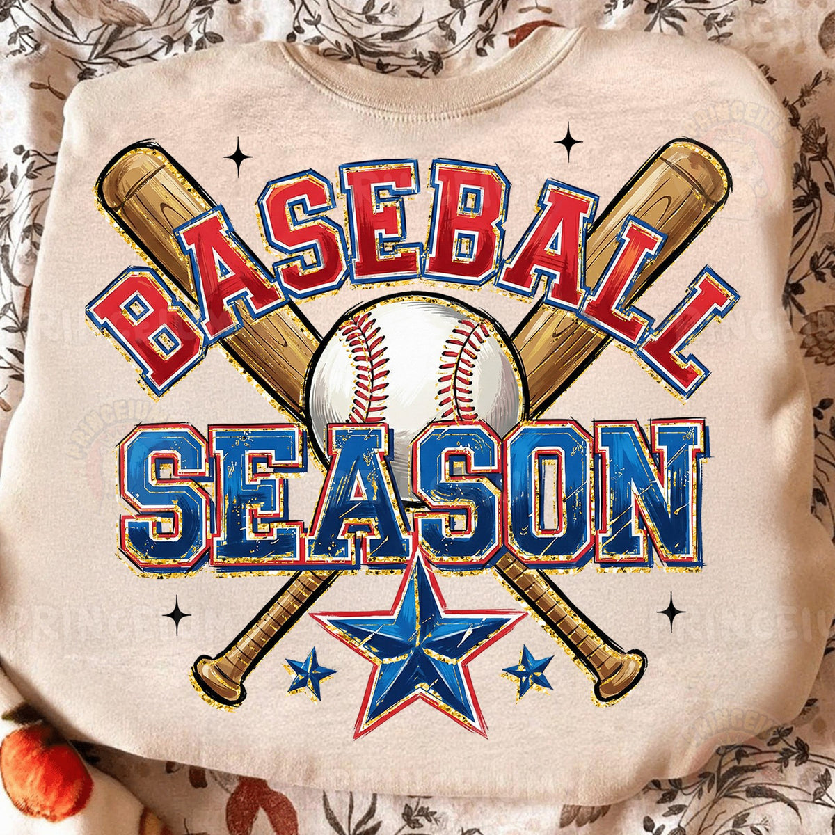 Baseball Season