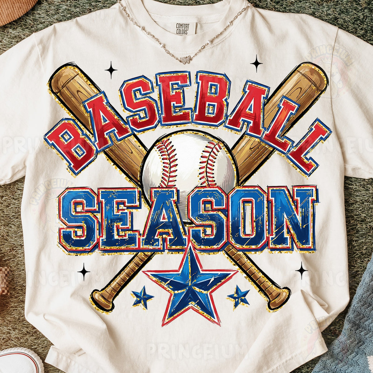Baseball Season