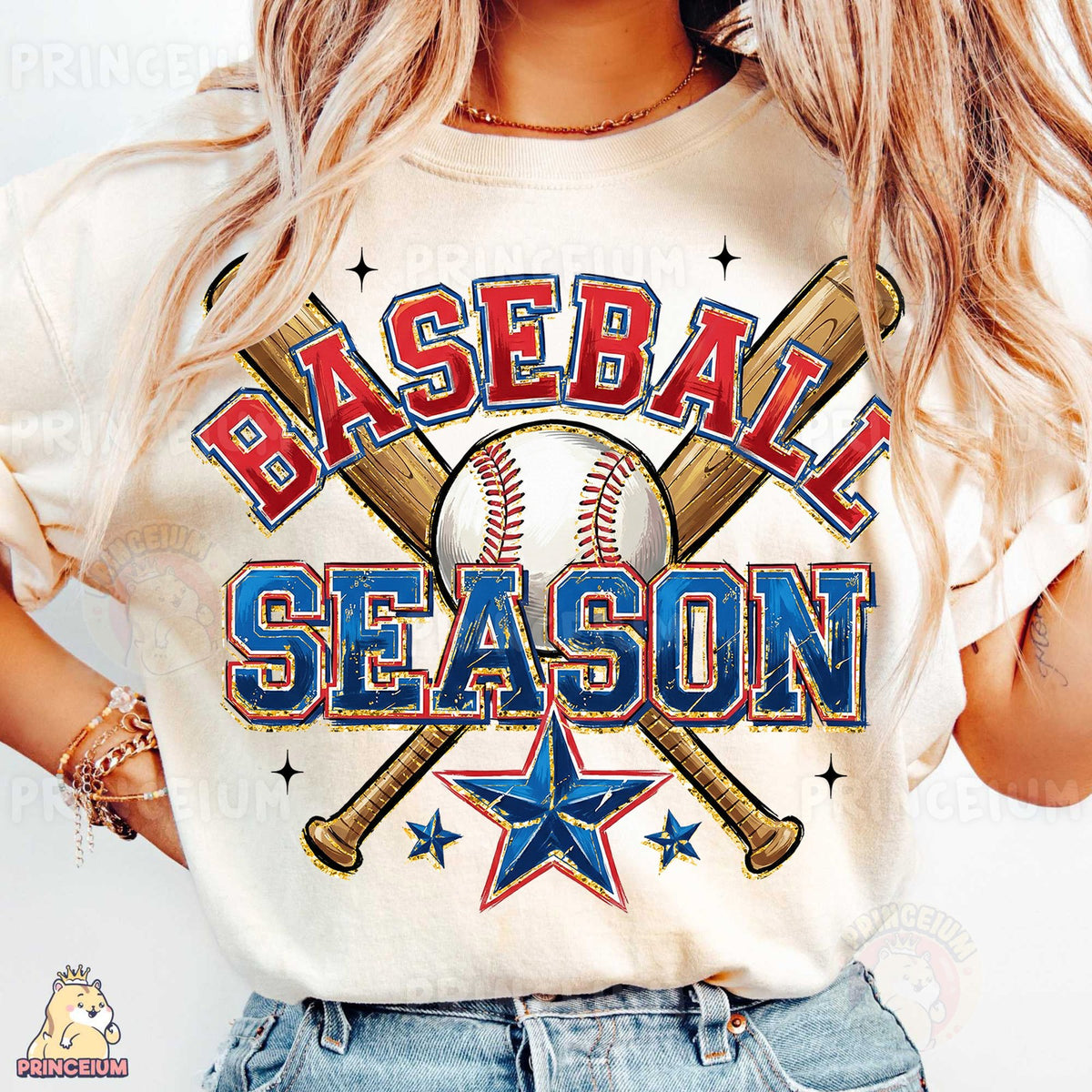 Baseball Season