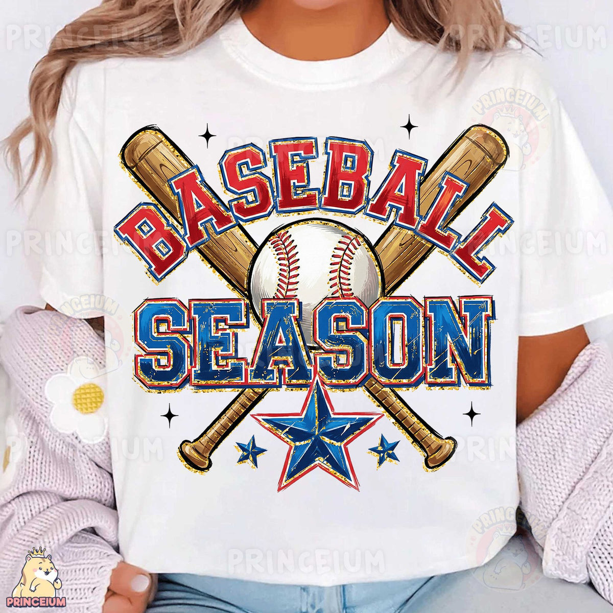 Baseball Season