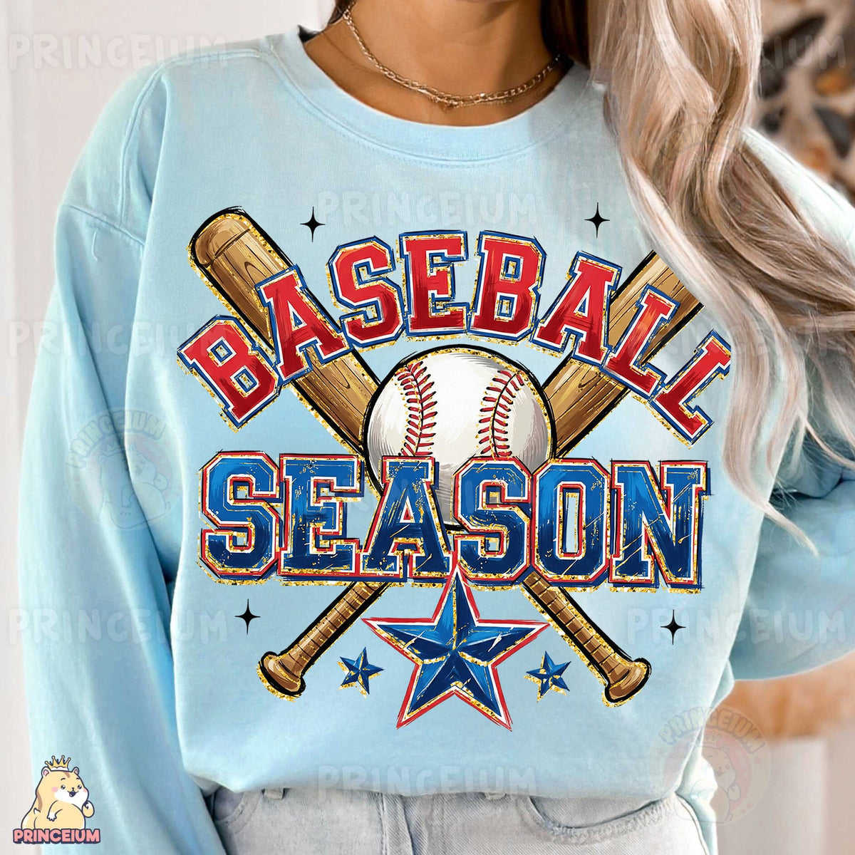 Baseball Season