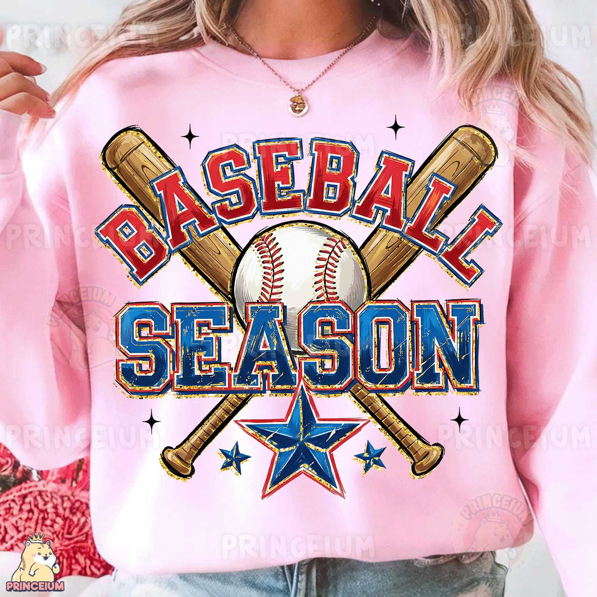 Baseball Season