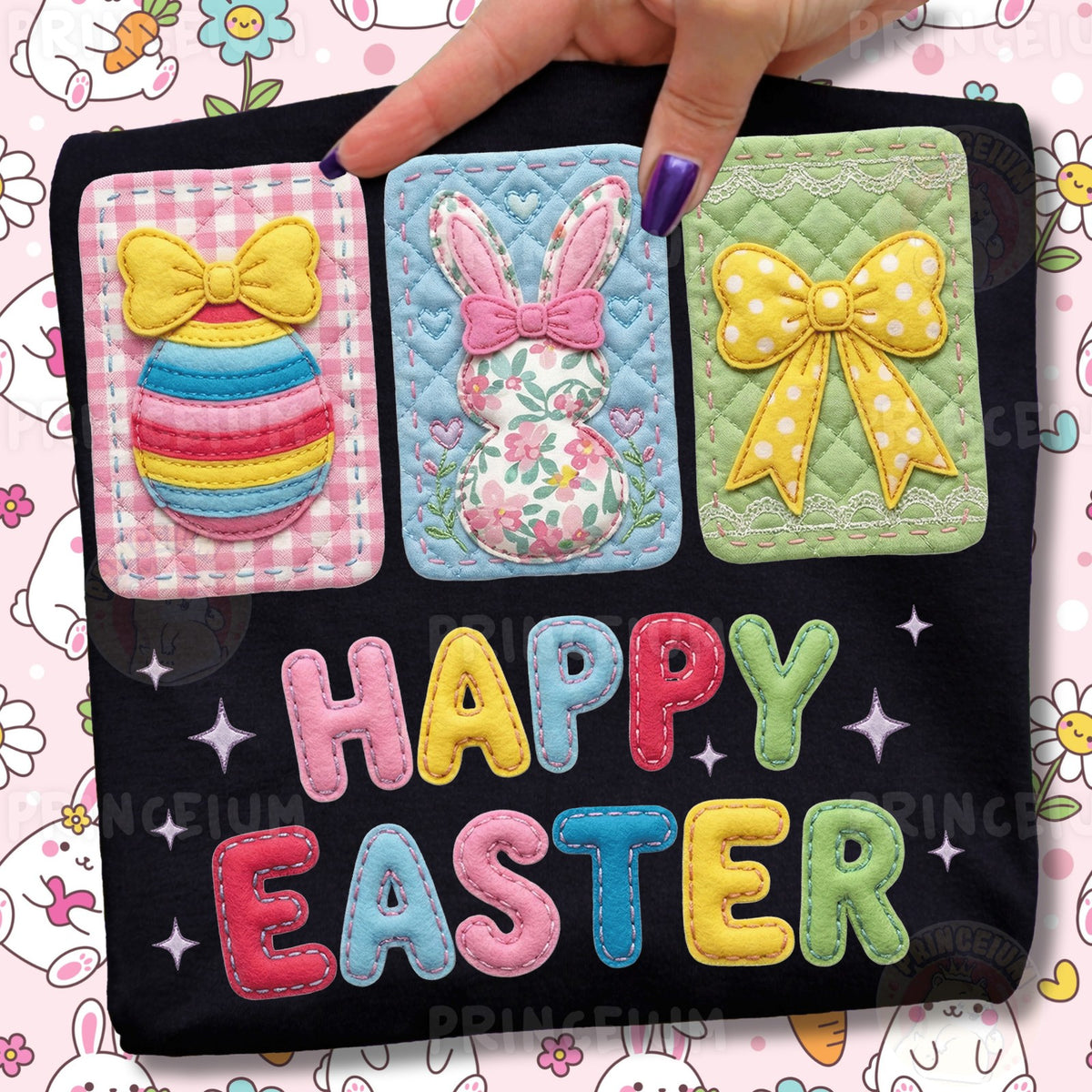 Egg-cited Goose Easter Bundle