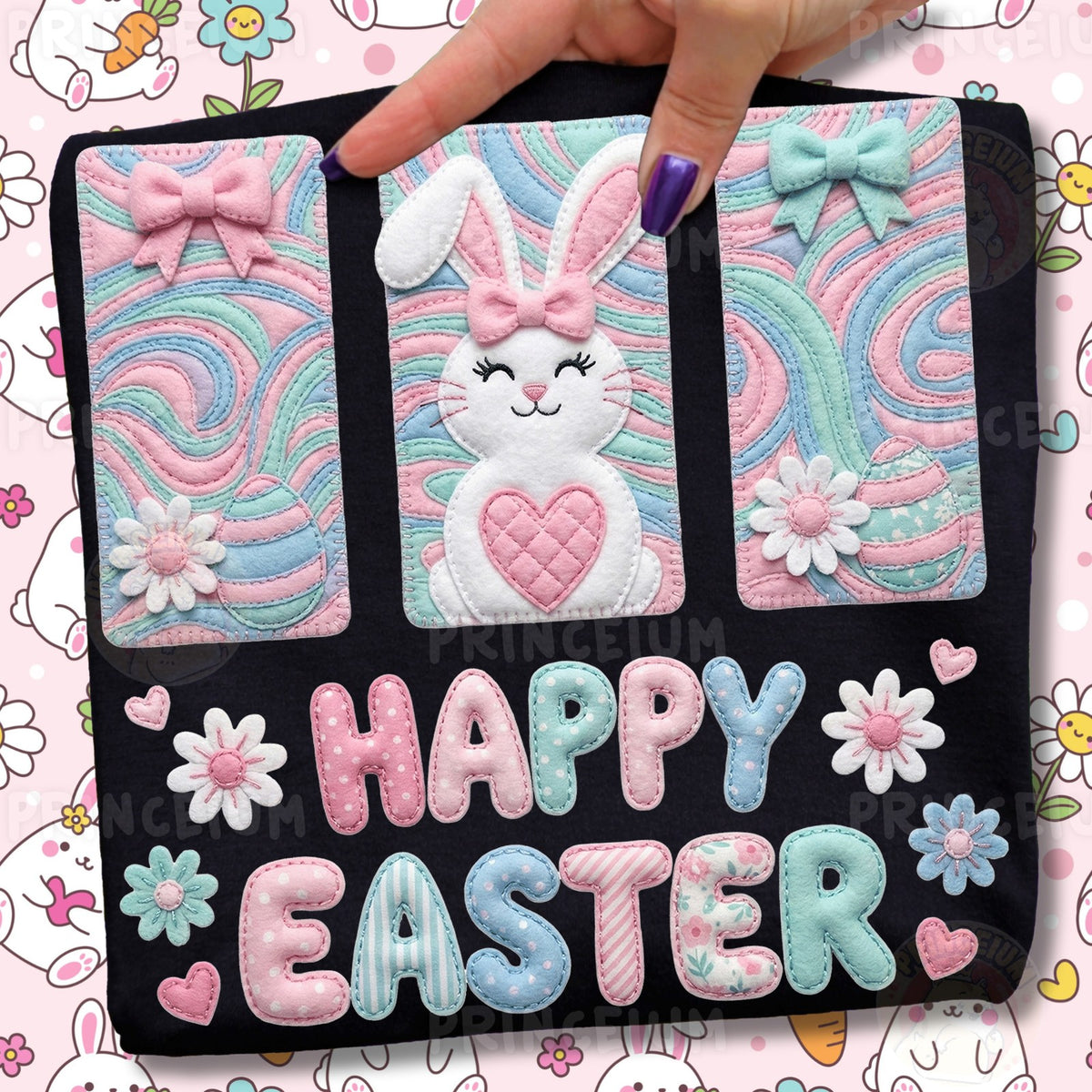 Egg-cited Goose Easter Bundle