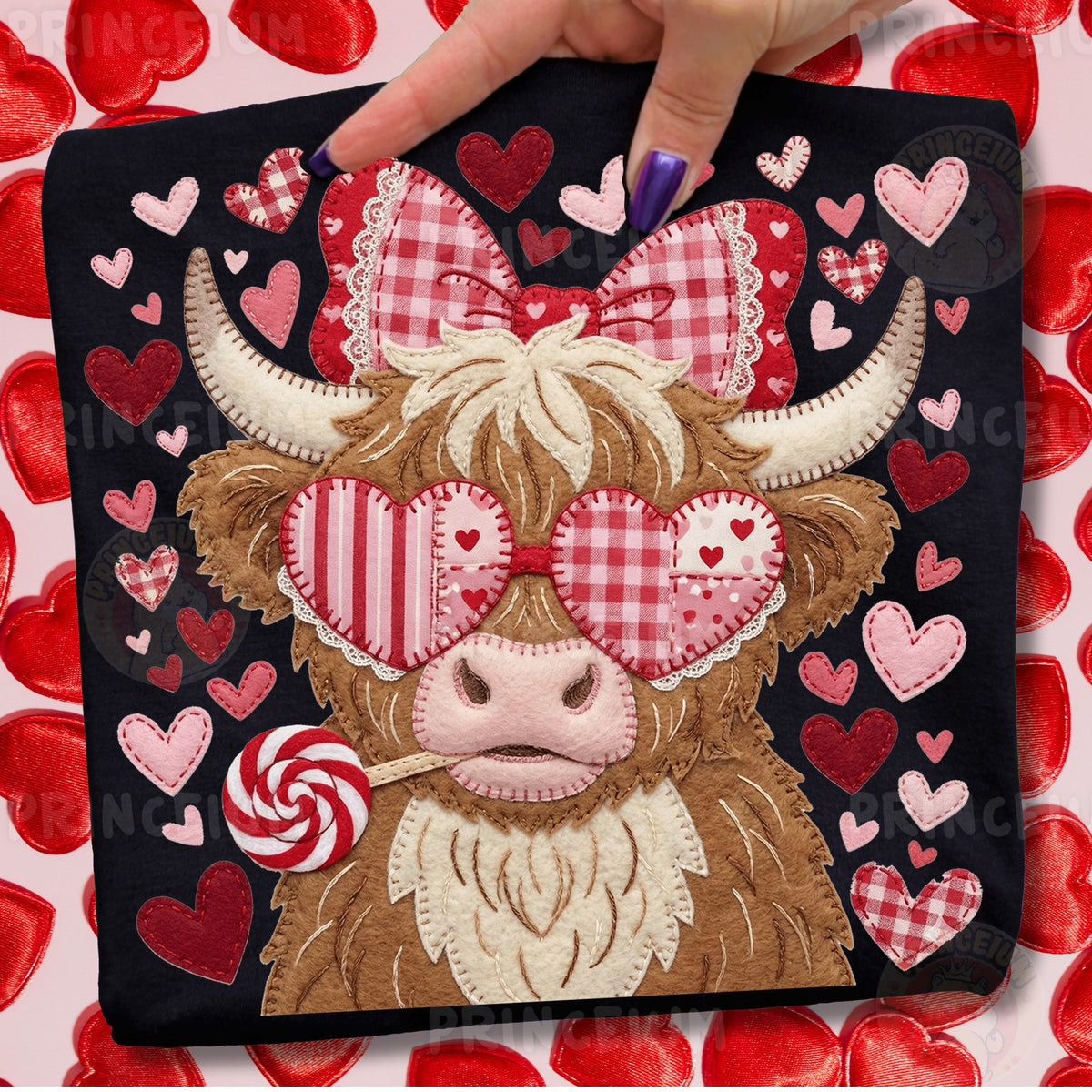 Love Like Jesus & Cupid Valentine Bundle