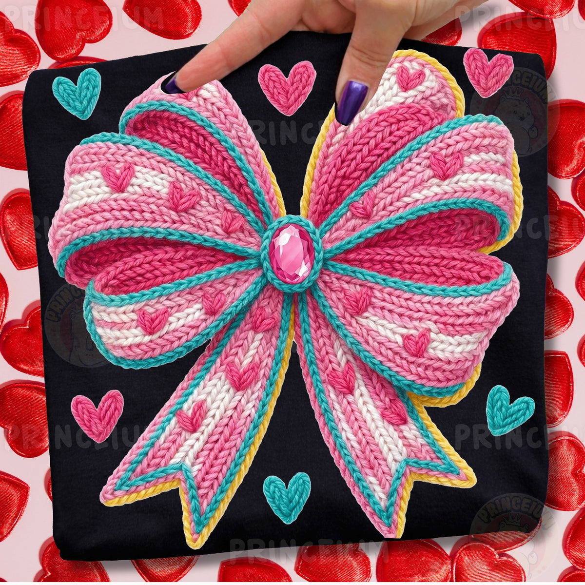 Call Me Duck & Crochet Love Bundle