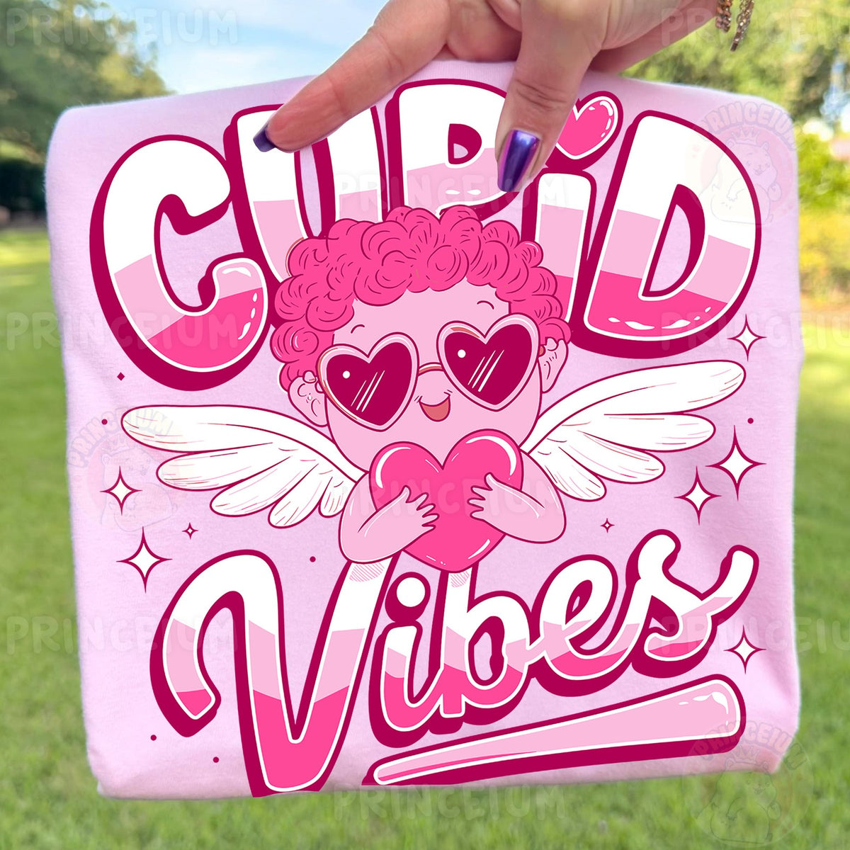 Cupid Vibes