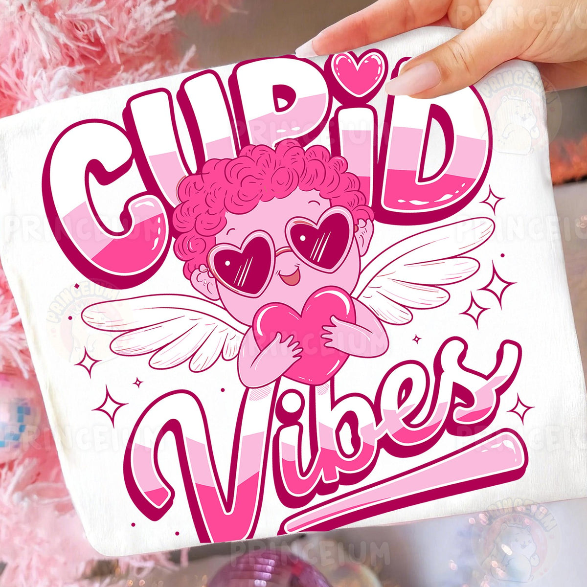 Cupid Vibes