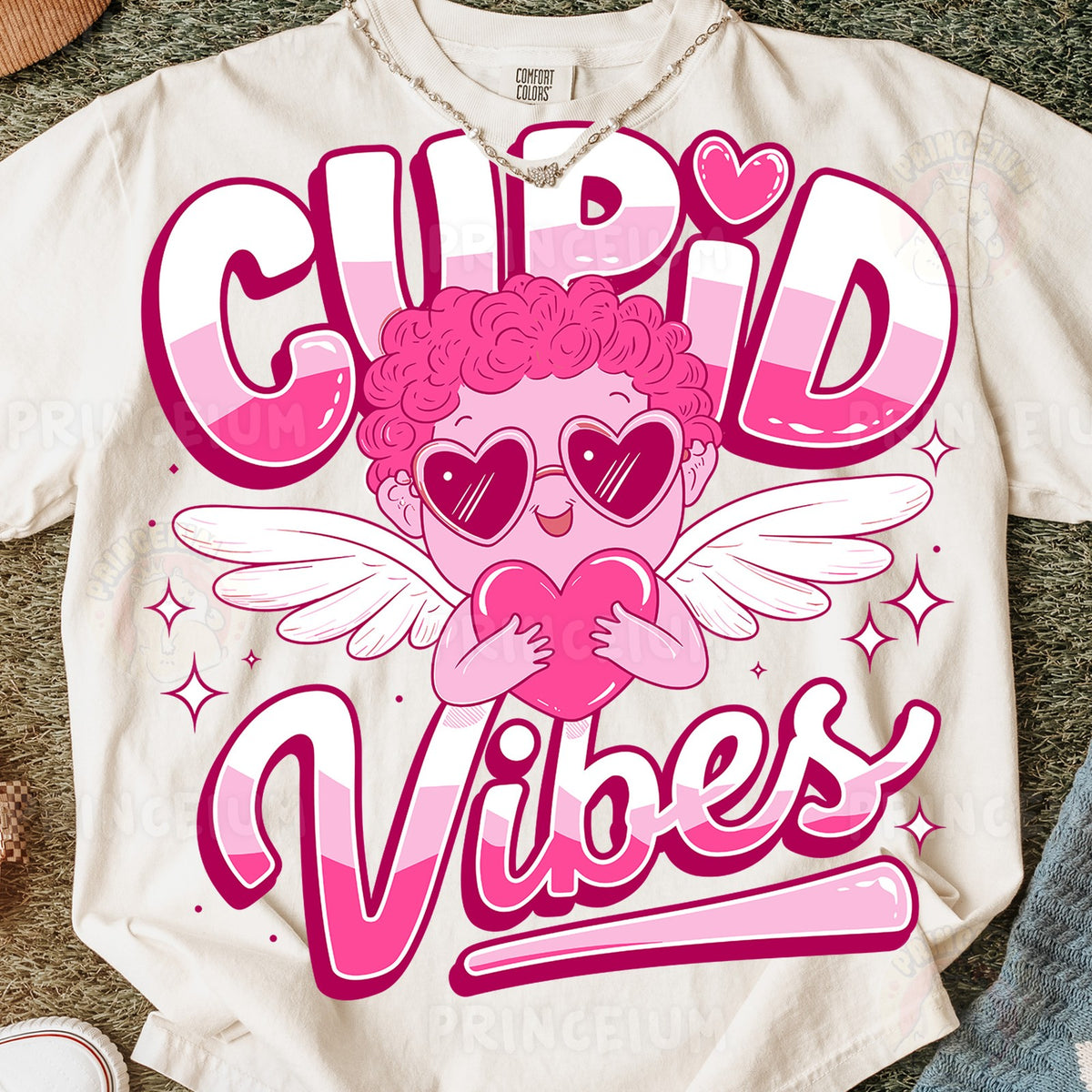 Cupid Vibes