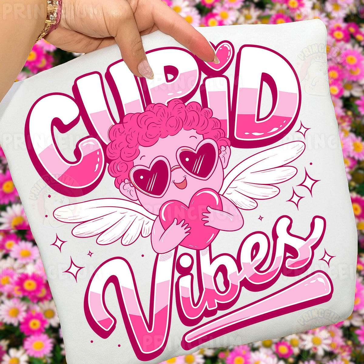 Cupid Vibes