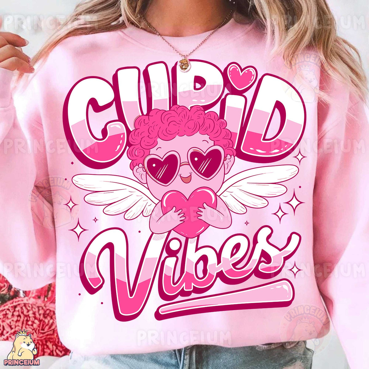 Cupid Vibes