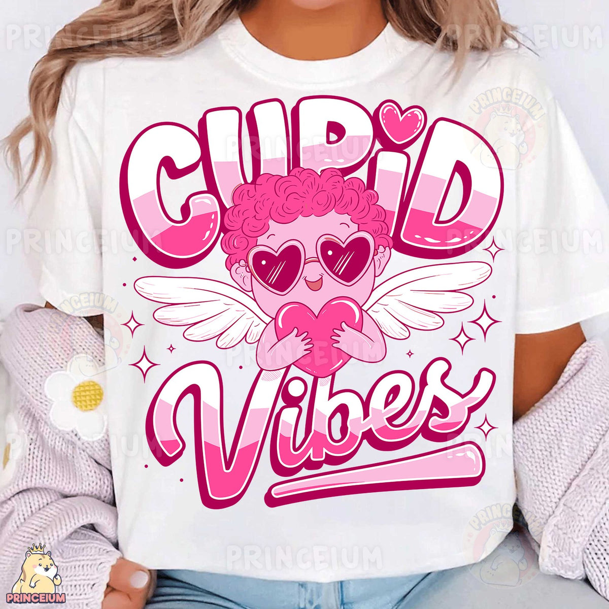 Cupid Vibes