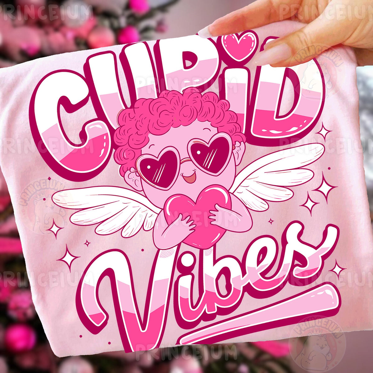 Cupid Vibes