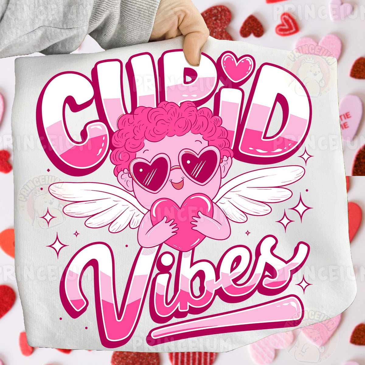 Cupid Vibes
