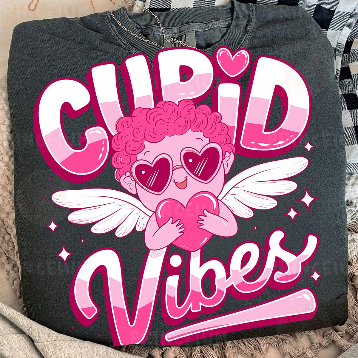 Cupid Vibes