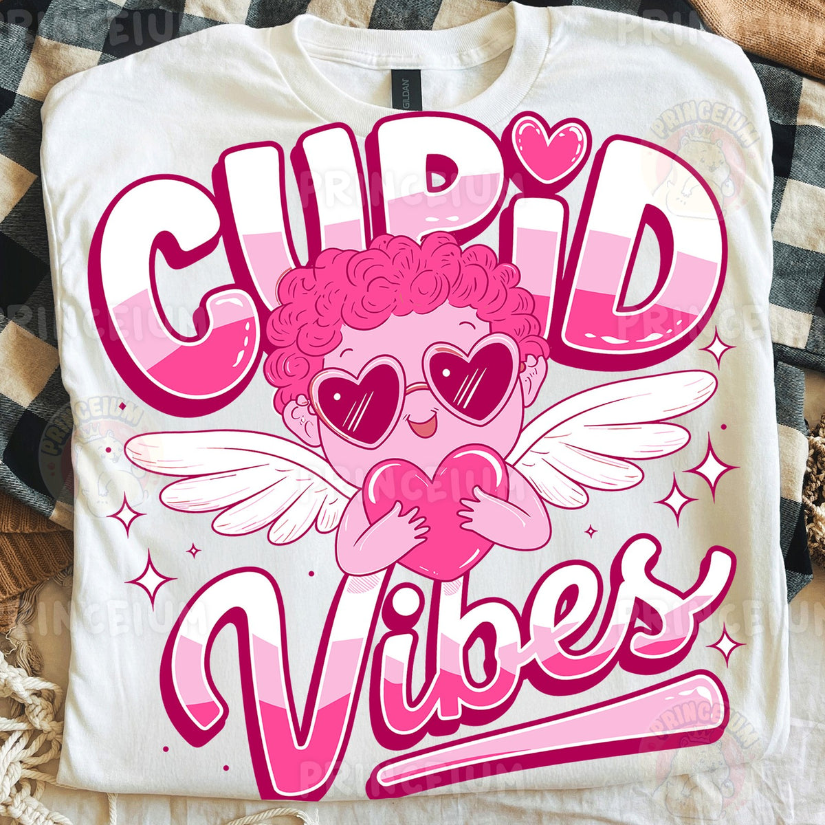 Cupid Vibes
