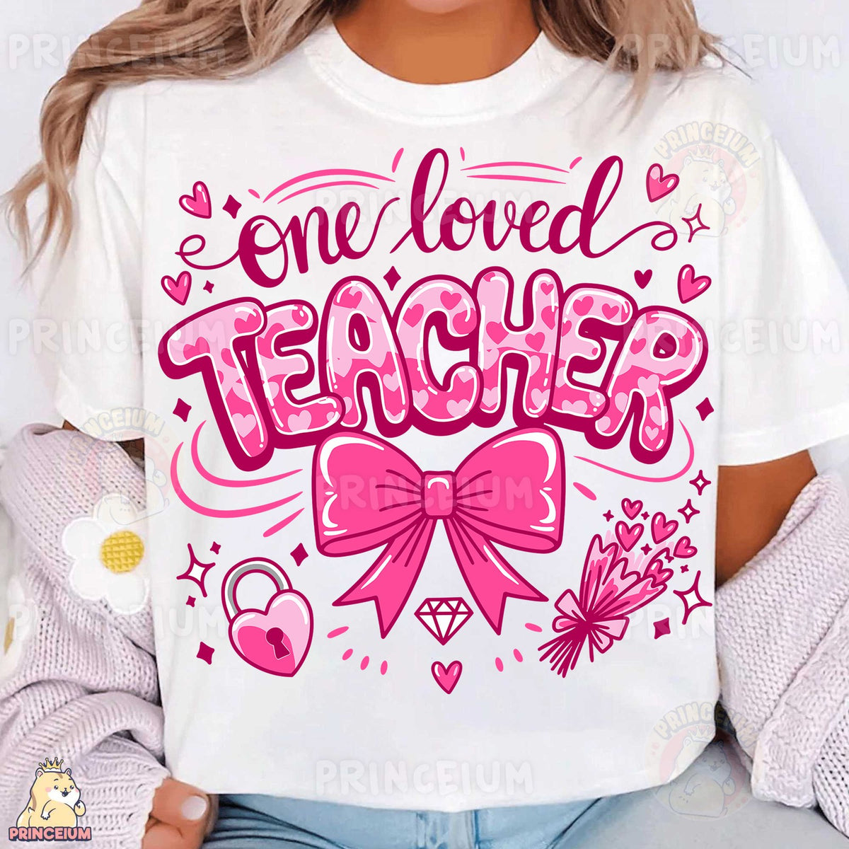 One Loved Teacher