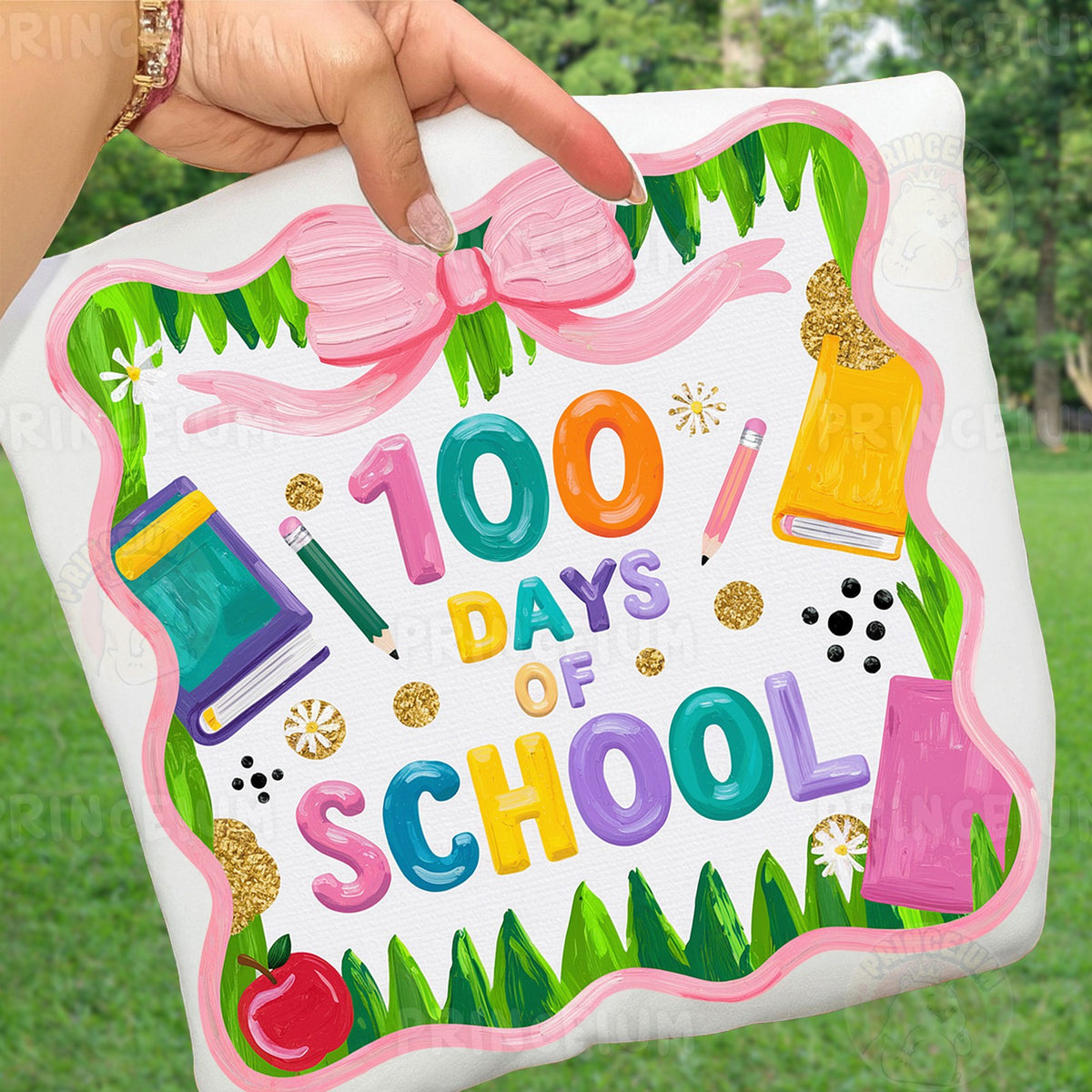 100 Days of School