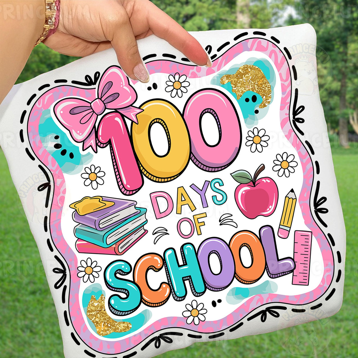 100 Days of School