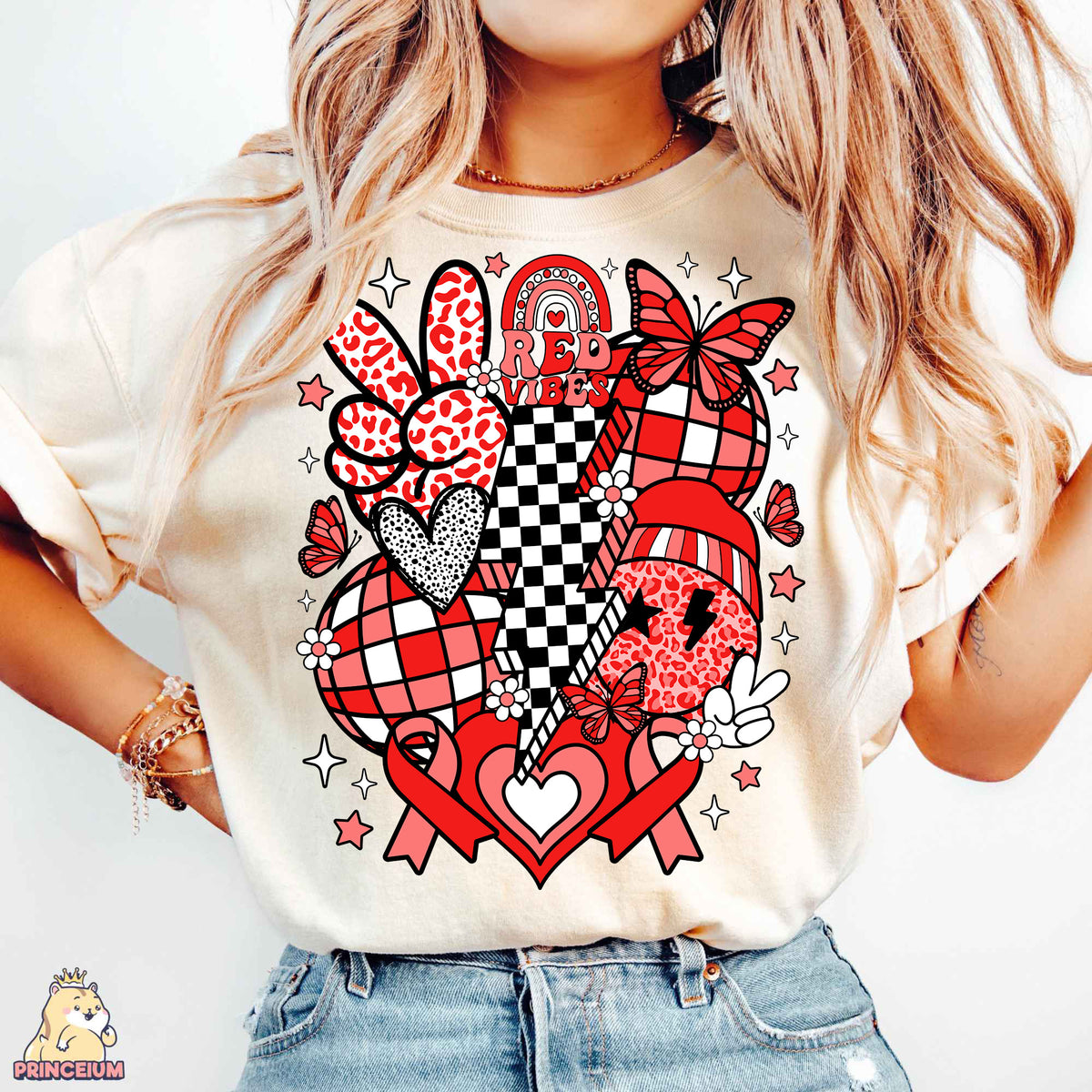 Red Ribbon Week Mega Bundle Png, In October We Wear, Red Ribbon Week Png, Drug-Free, Anti-Drug Svg, Red ribbon Week, Sublimation Designs, Digital