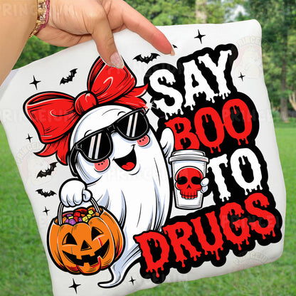 Red Ribbon Week Bundle Png, In October We Wear, Red Ribbon Week Png, Drug-Free, Anti-Drug Svg, Red ribbon Week, Sublimation Designs, Digital
