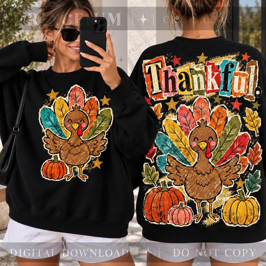 Thanksgiving