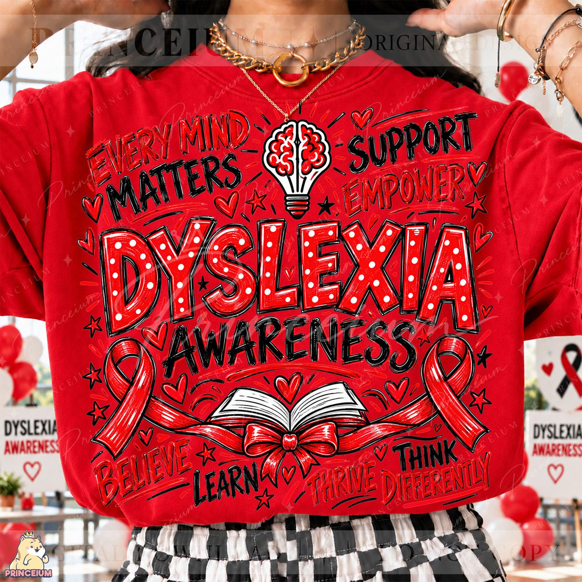 Dyslexia Awareness Every Mind Matters