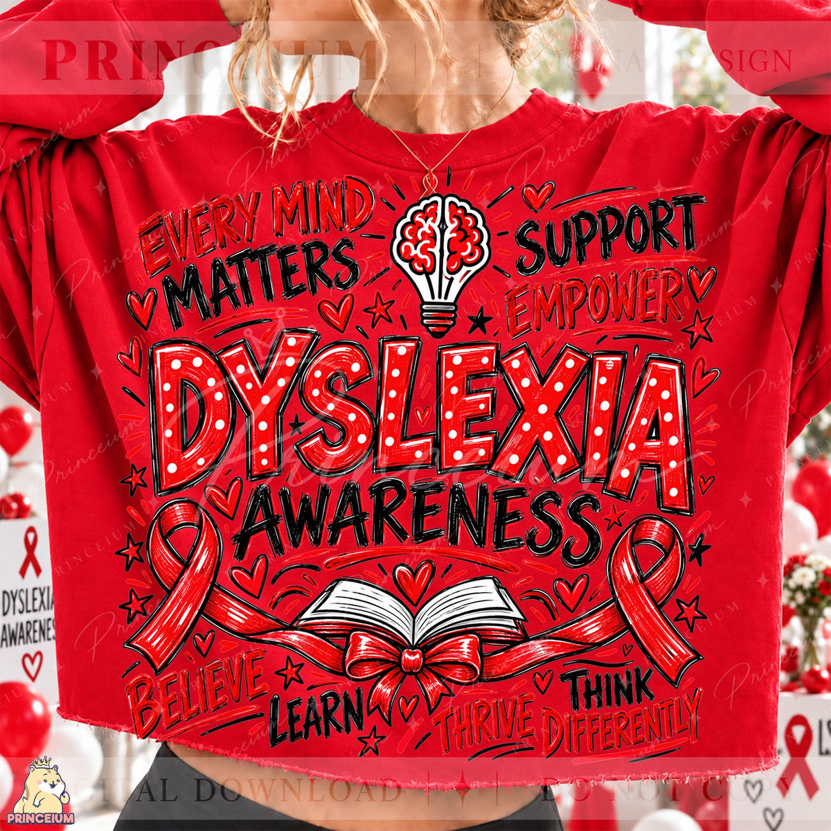 Dyslexia Awareness Every Mind Matters