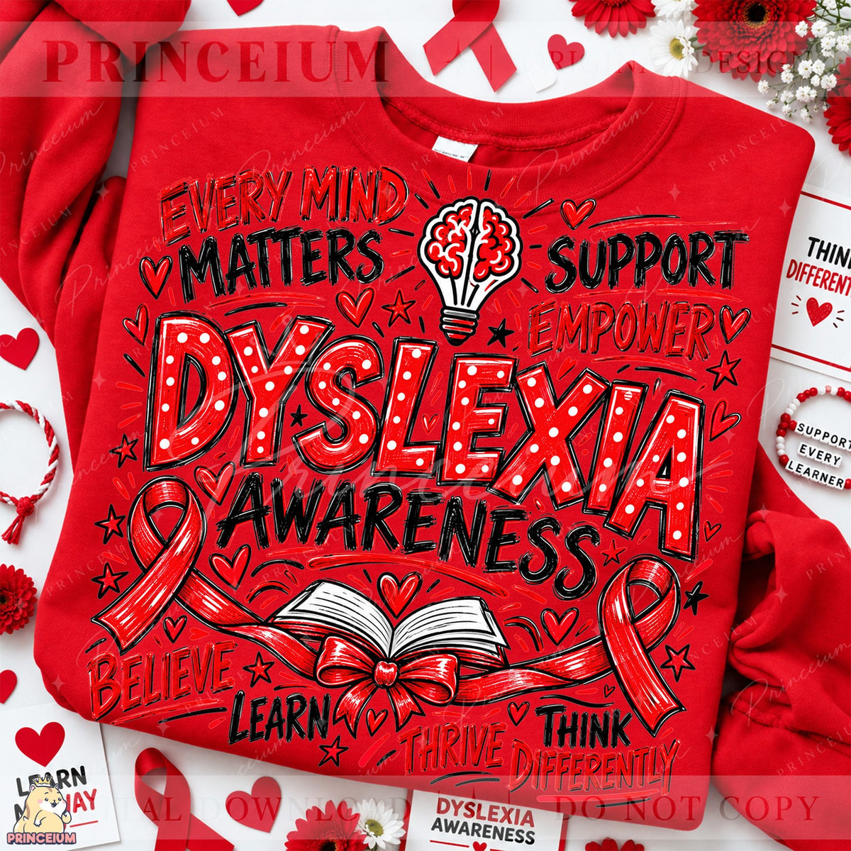 Dyslexia Awareness Every Mind Matters