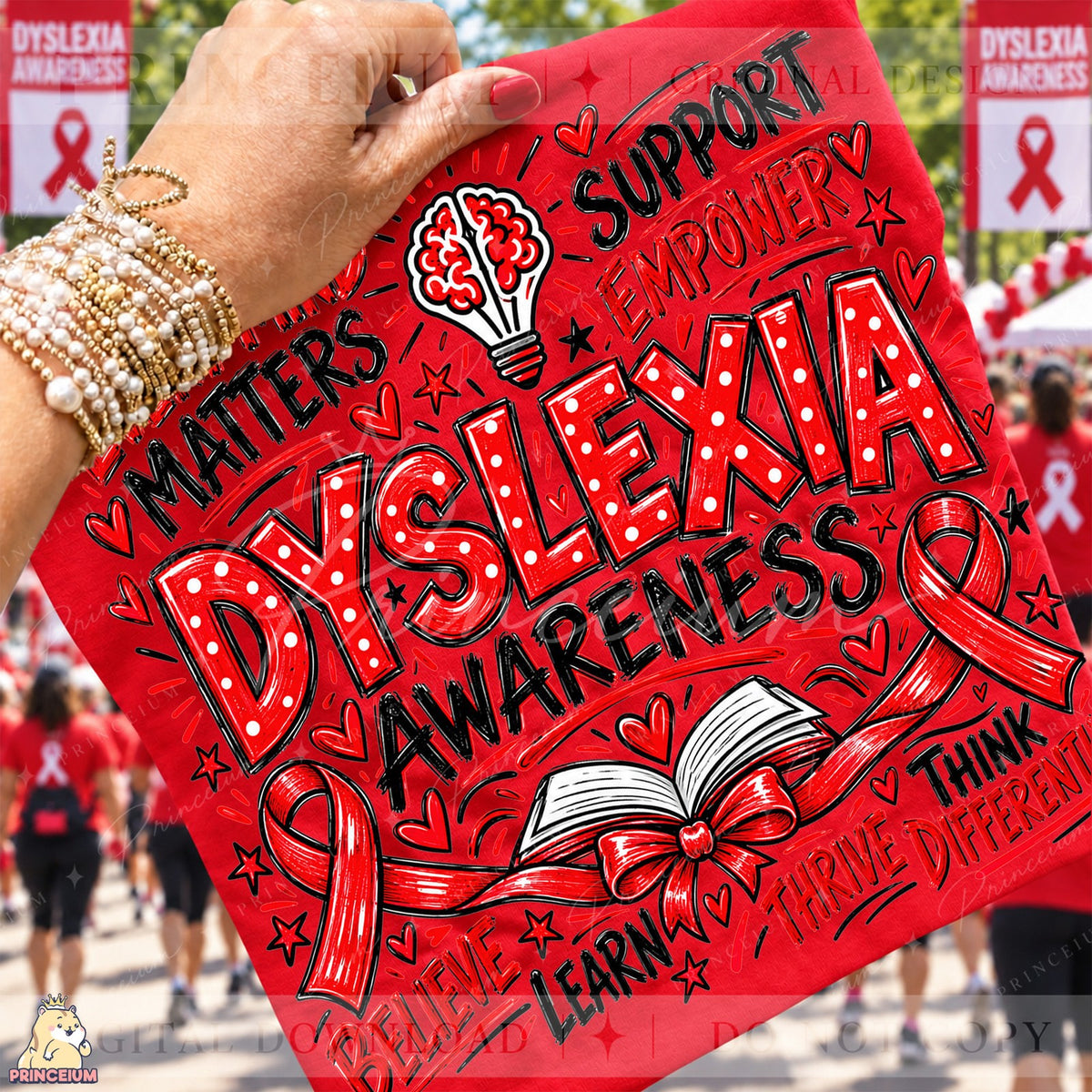 Dyslexia Awareness Every Mind Matters