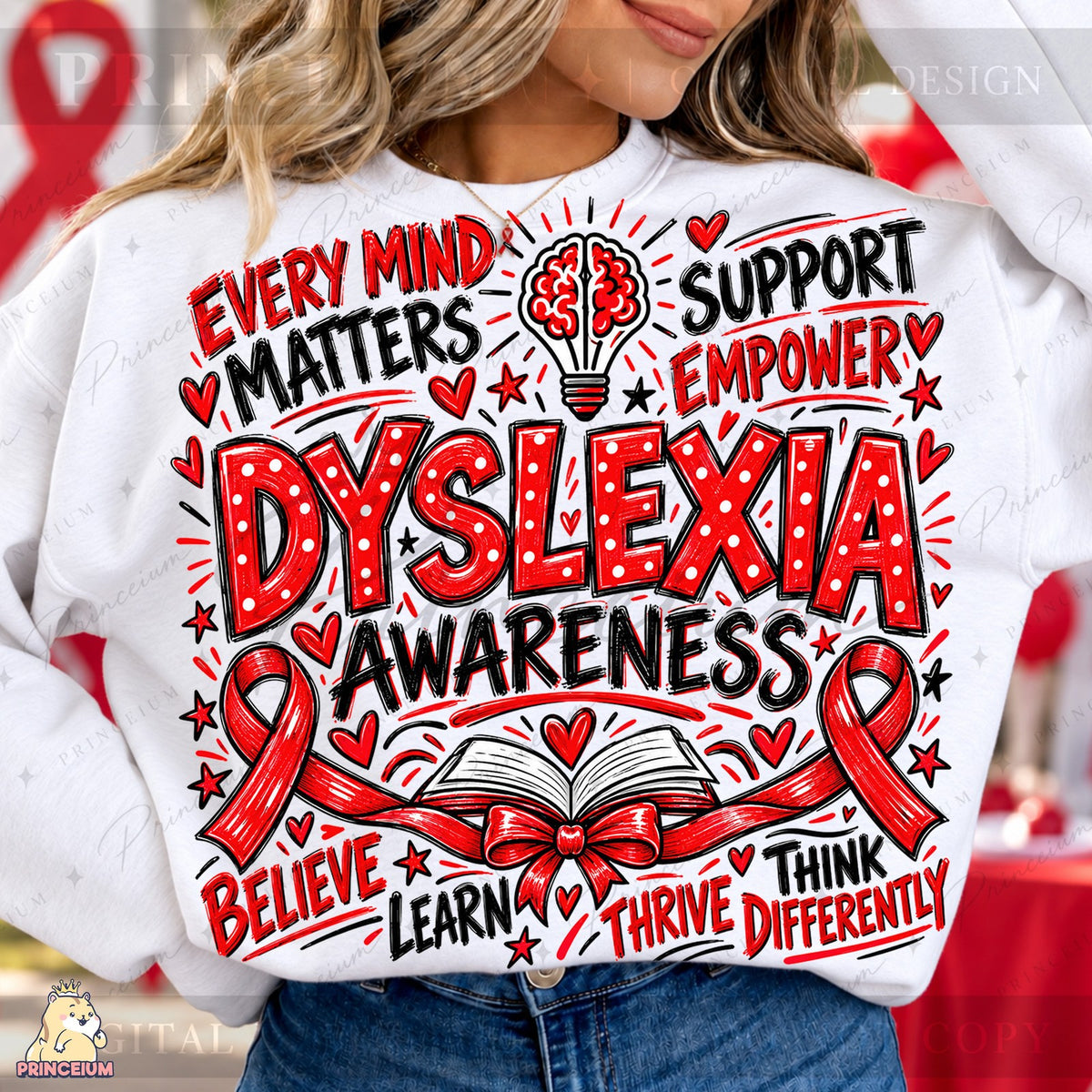 Dyslexia Awareness Every Mind Matters
