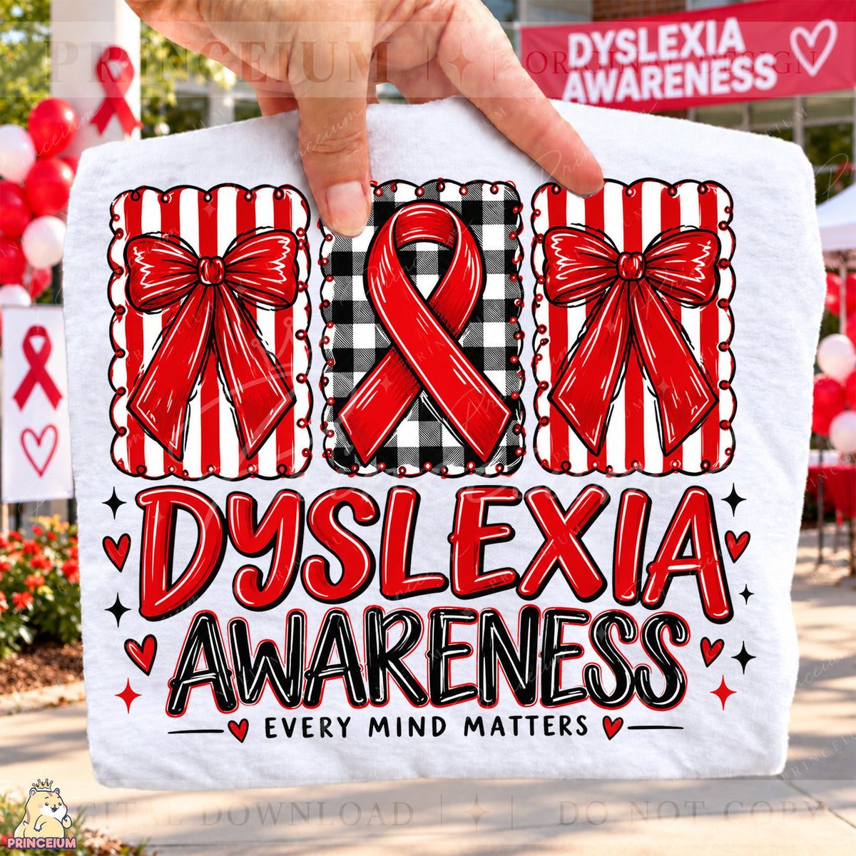 Dyslexia Awareness Every Mind Matters