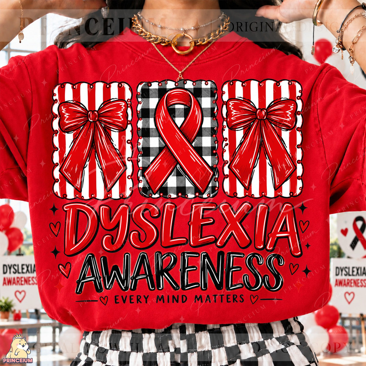 Dyslexia Awareness Every Mind Matters