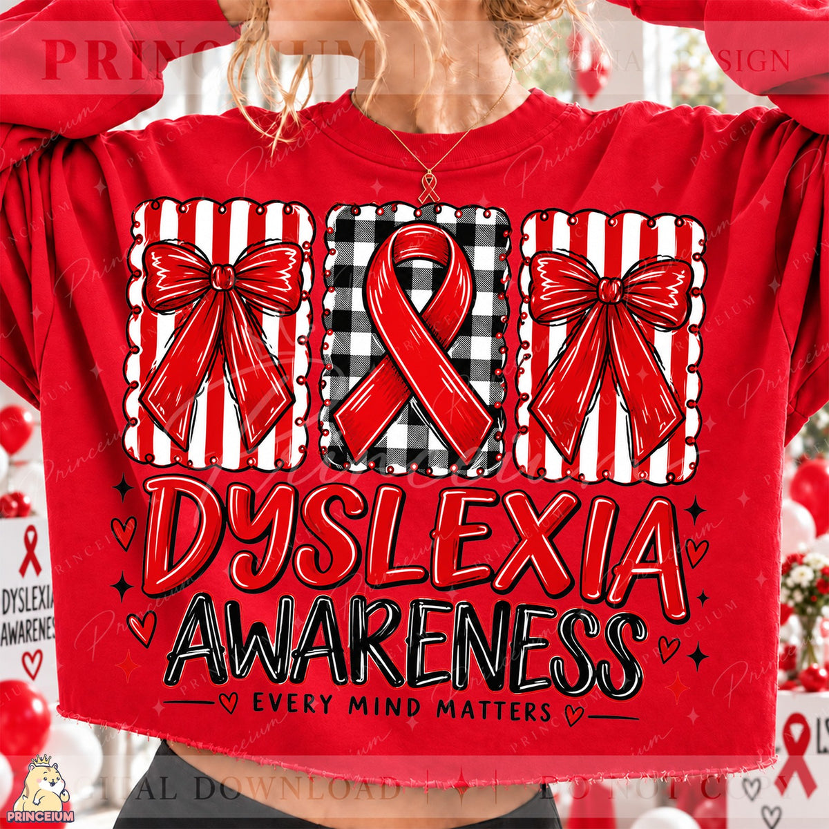 Dyslexia Awareness Every Mind Matters