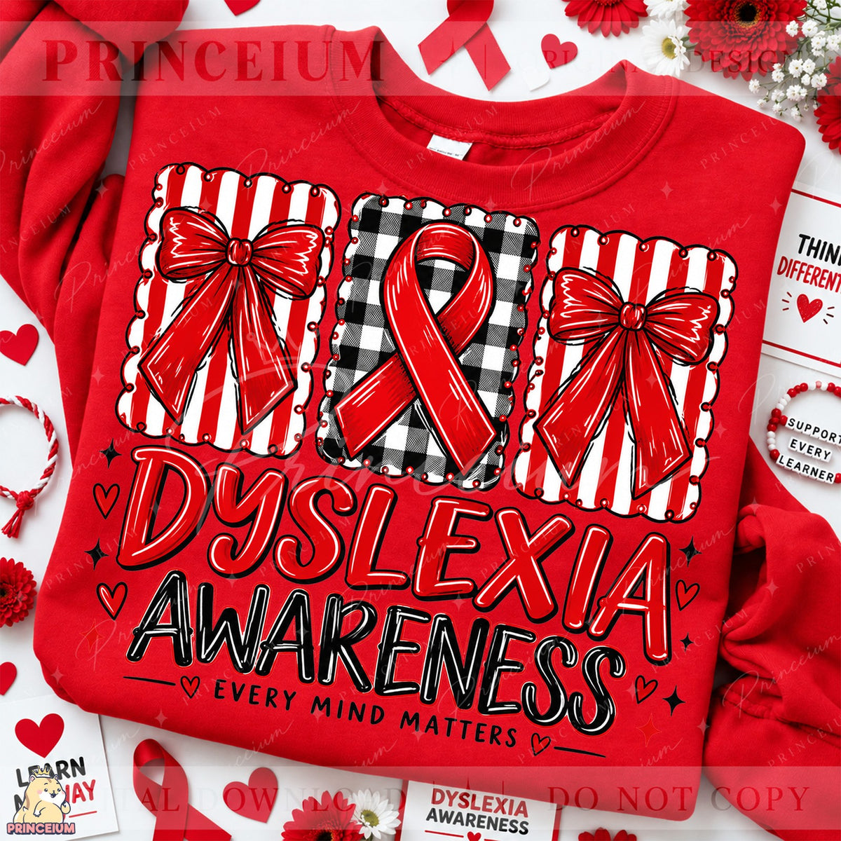Dyslexia Awareness Every Mind Matters