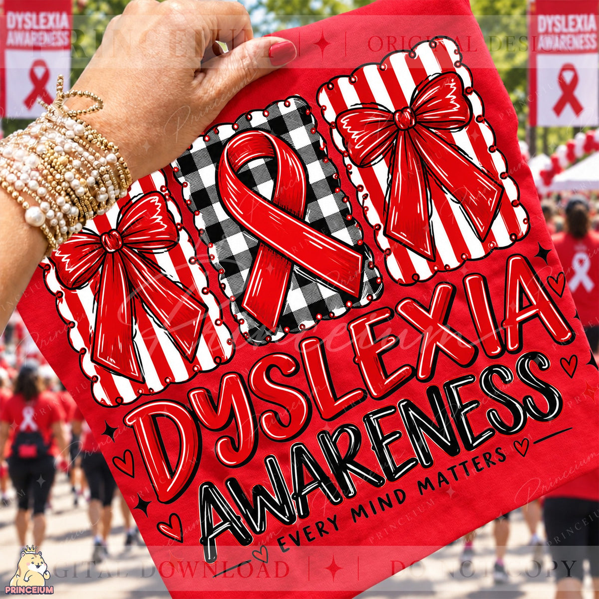 Dyslexia Awareness Every Mind Matters