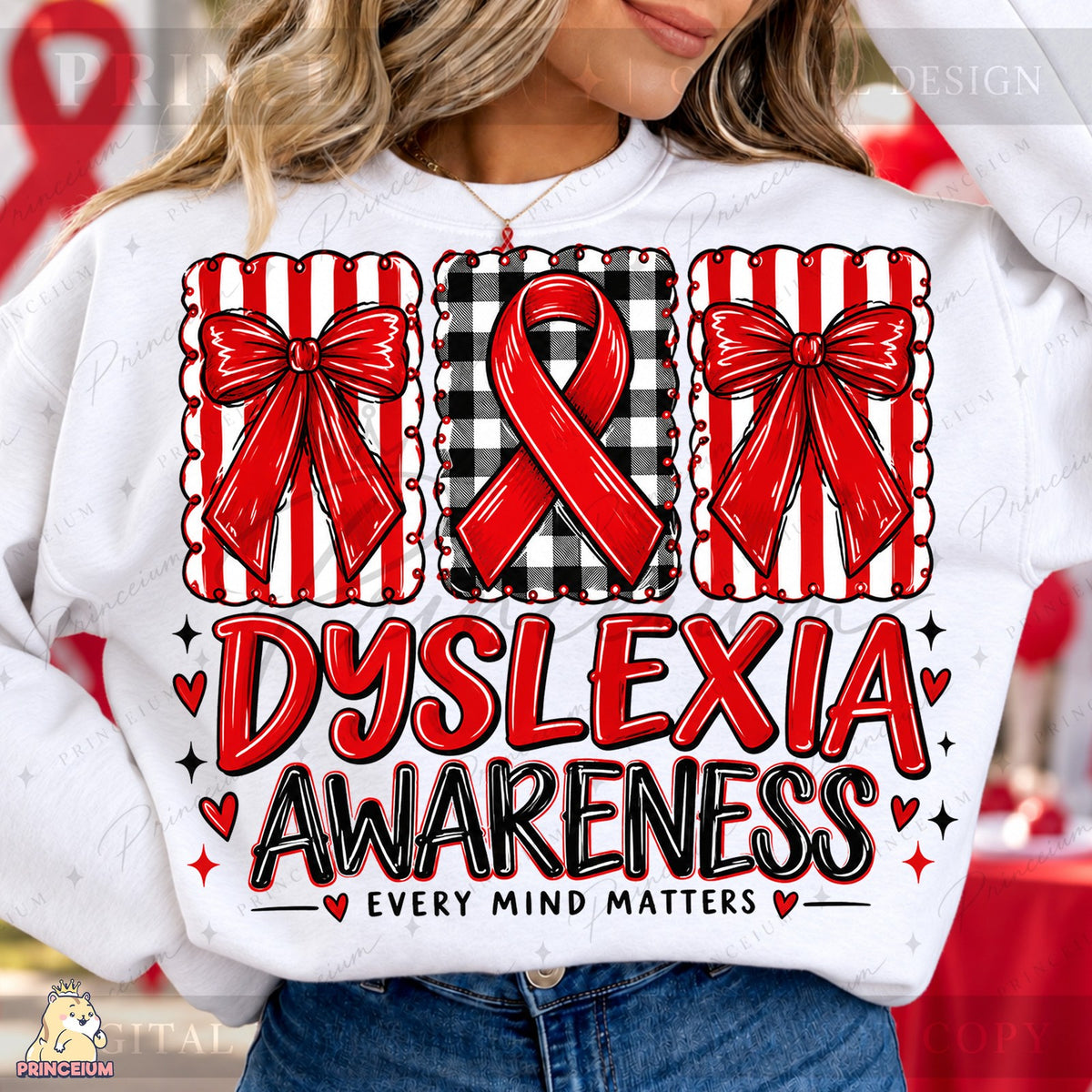 Dyslexia Awareness Every Mind Matters