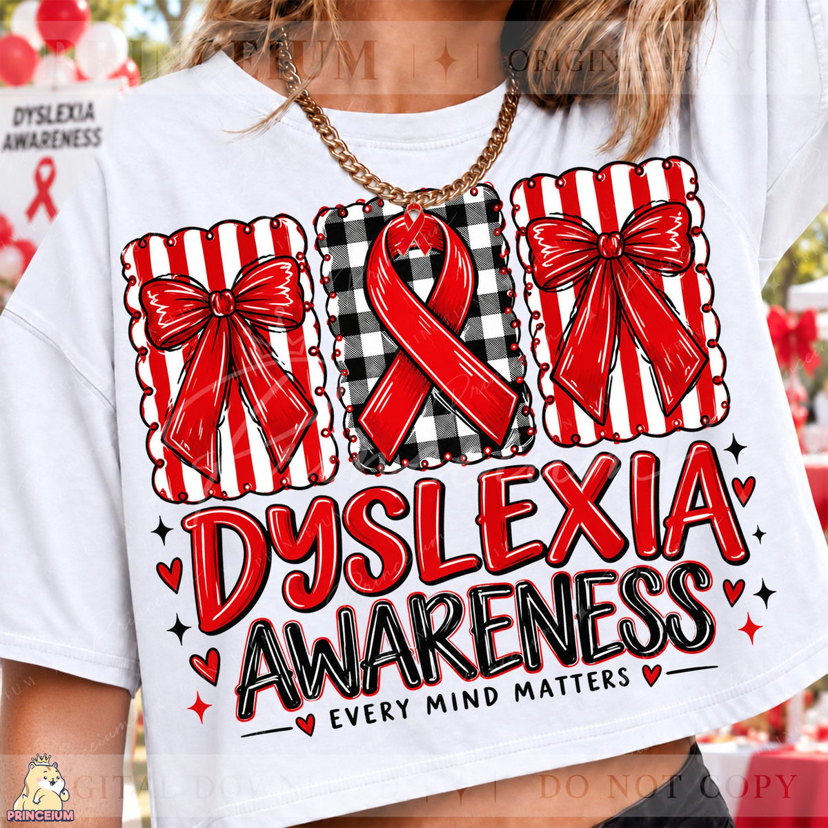 Dyslexia Awareness Every Mind Matters