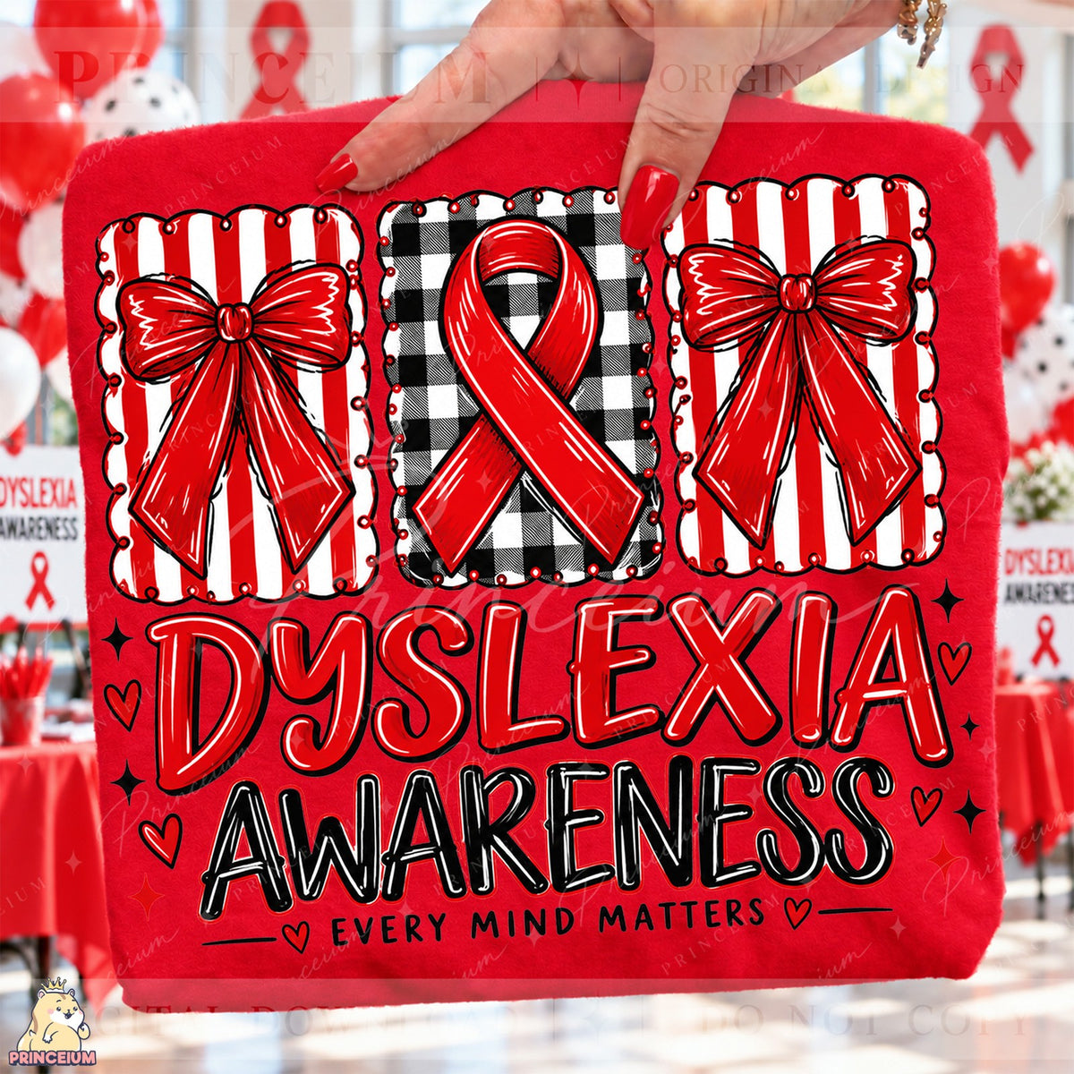 Dyslexia Awareness Every Mind Matters