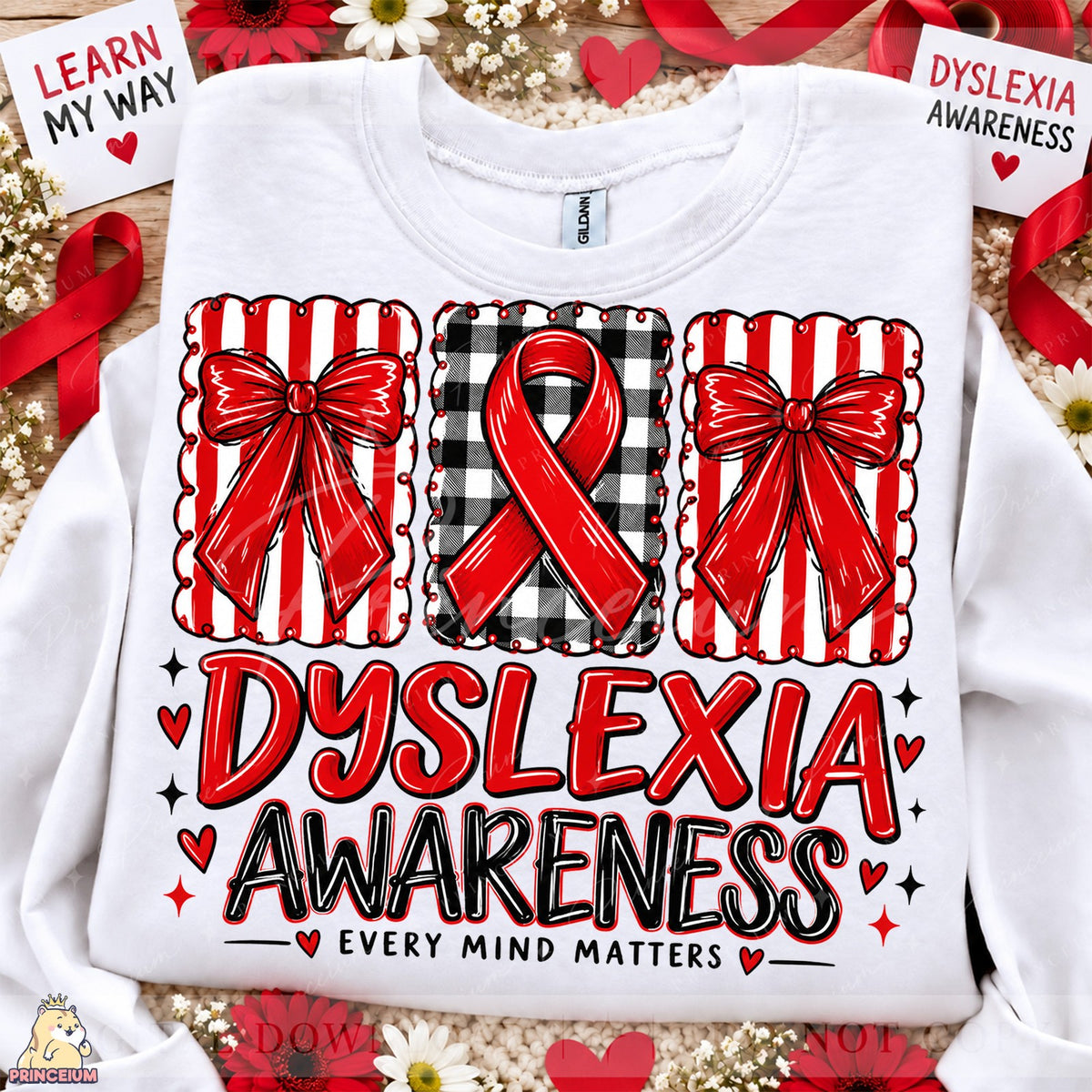 Dyslexia Awareness Every Mind Matters