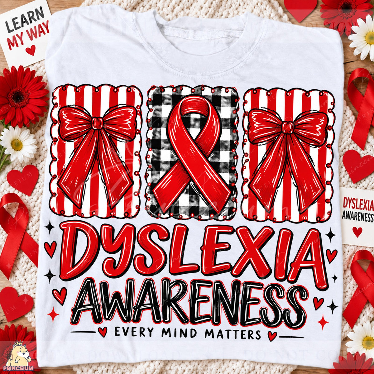 Dyslexia Awareness Every Mind Matters