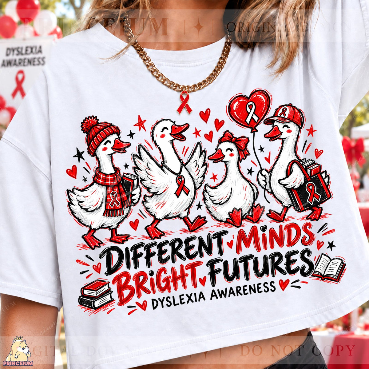 Different Minds Bright Futures