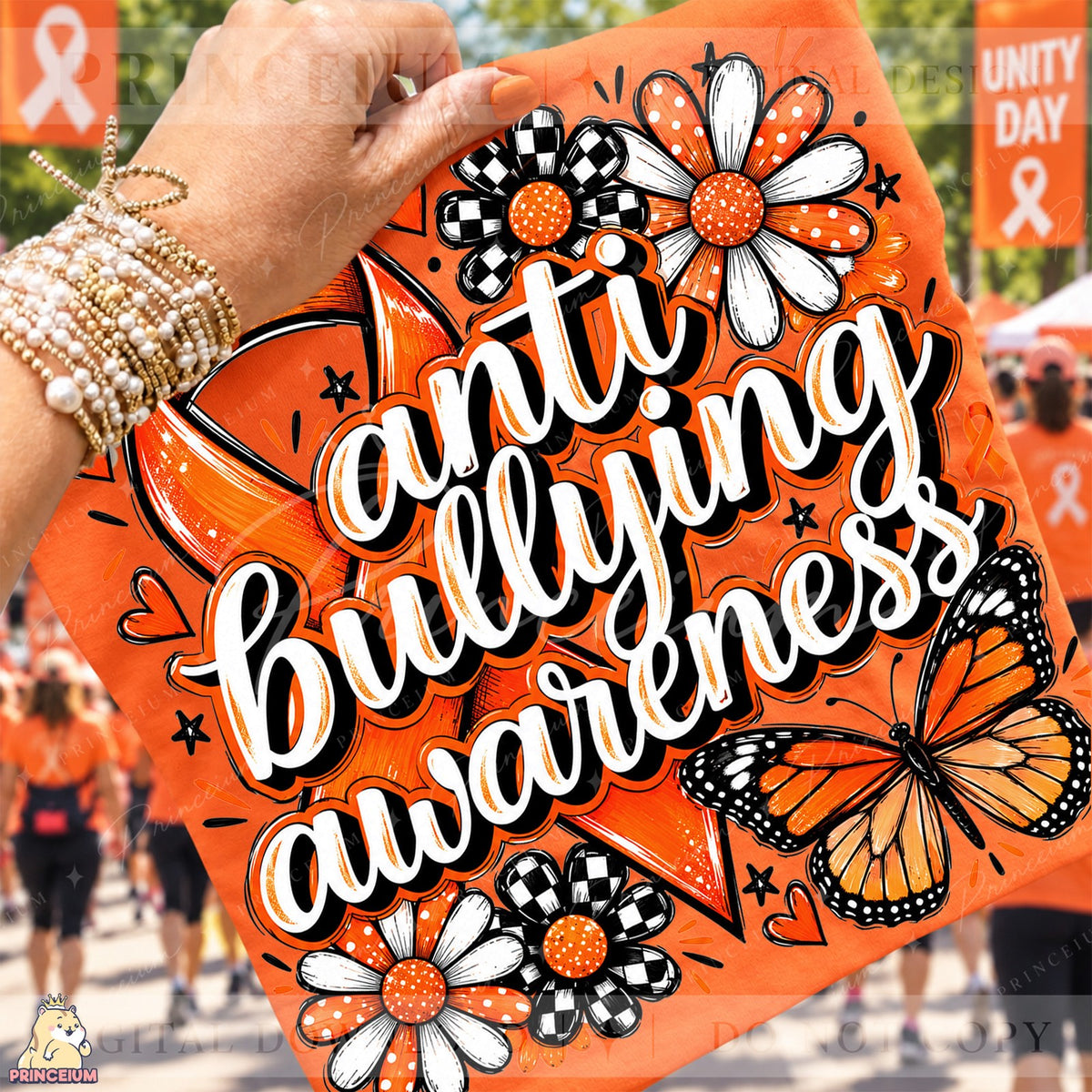 Anti Bullying Awareness